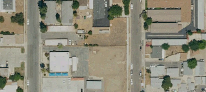 Residential Development Lot Pair