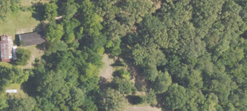 Flat Cleared Land for Mobile Home