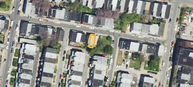 Residential Home Lot Land