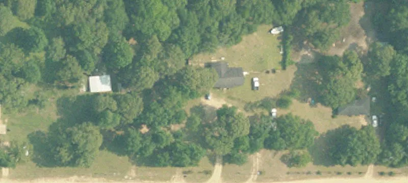 Private Wooded Home Site Land