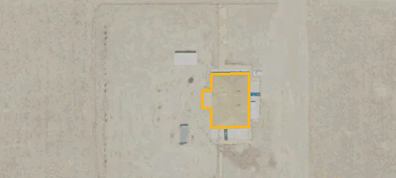 Agricultural Land Parcel
