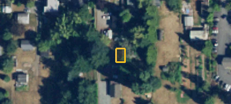 Buildable Residential Homesite Lot