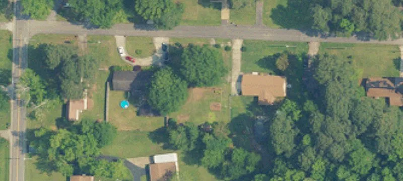 Residential Building Lot For Sale