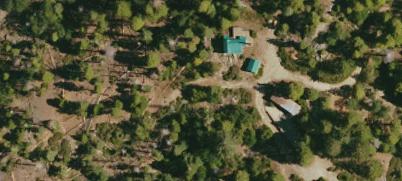 Forested Land Parcel with Meadow