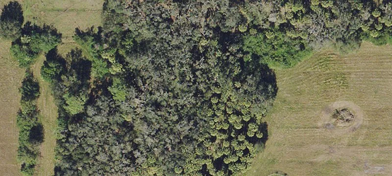 Vacant Parcel with RV Pad