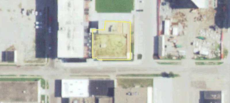 Retail Space for Lease