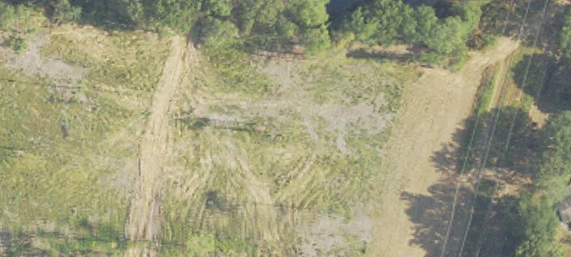 Recreational Hunting Tract with Barndominium