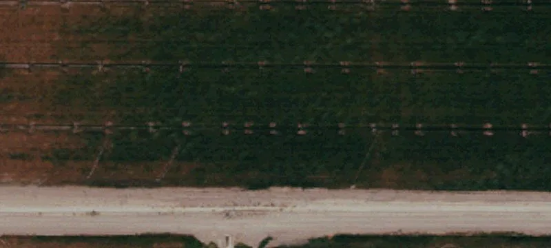Agricultural Farmland Tract