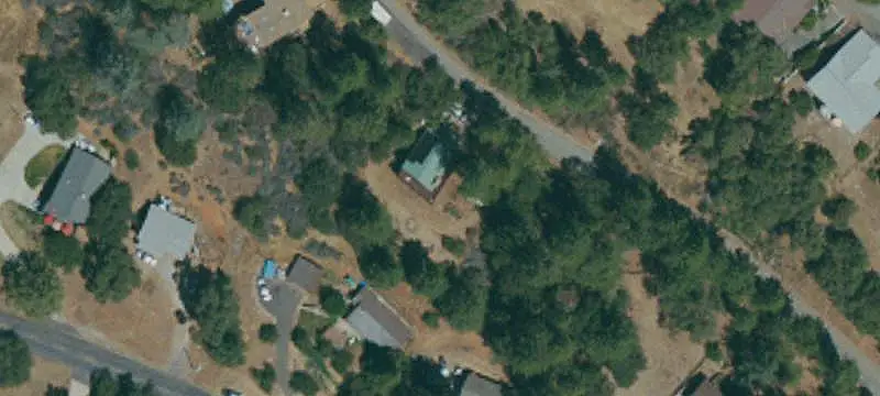 Mountain View Home Lot