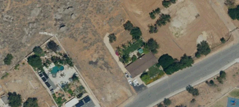 Residential View Lot