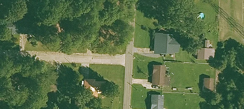 Residential Building Lot