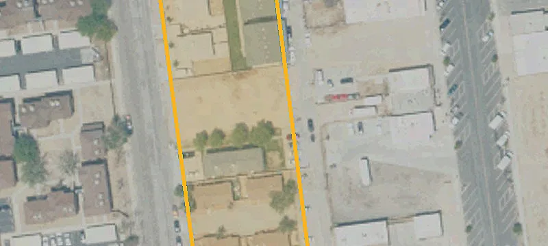 R3 Zoned Residential Development Lot