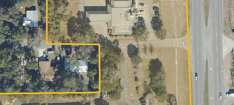 Residential Development Land Lots