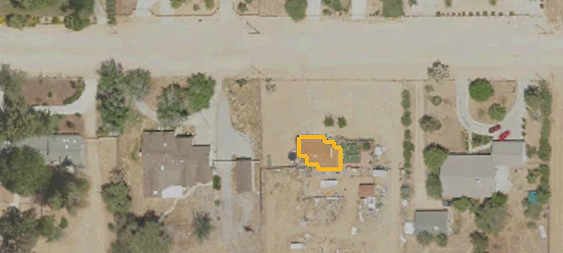 Custom Home Horse Property Lot