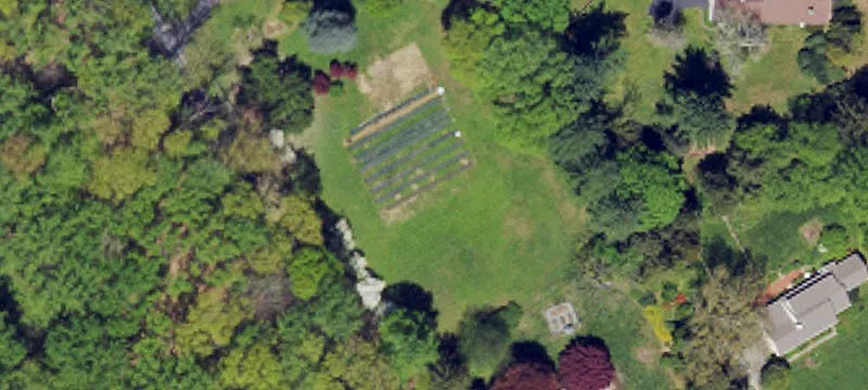Existing Building Lot