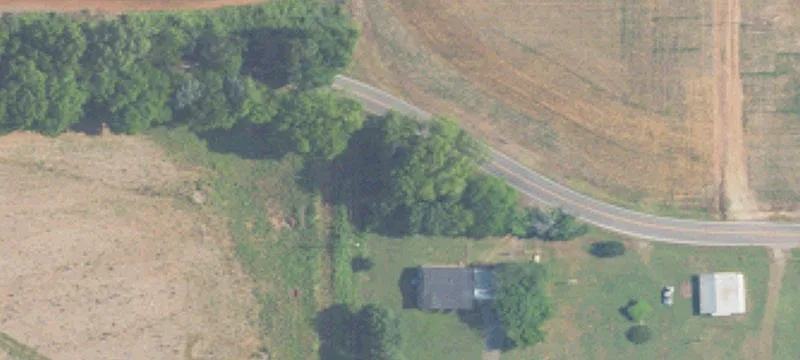 Residential Home Lot