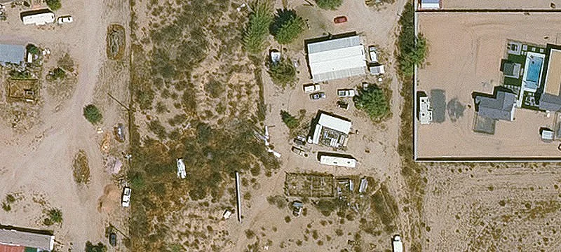 Custom-Build Residential Lot