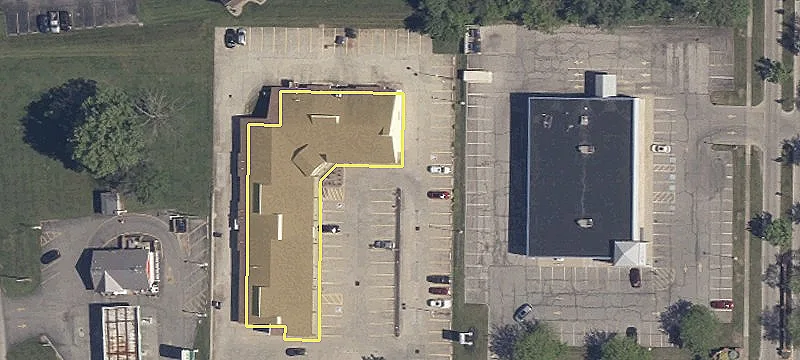 Retail Storefront Spaces For Lease