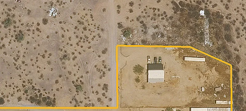 Residential Land Lot