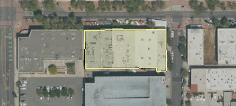 Retail Storefront Space
