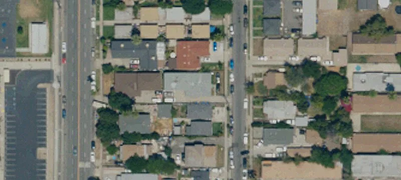 Well-Maintained Triplex with Garages