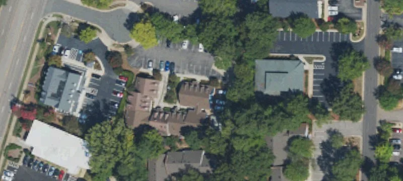 Office Condo in Two-Story Building
