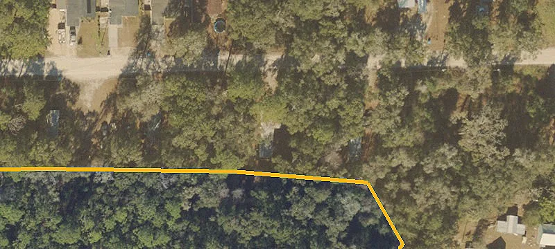 Residential Development Land with Mobile Homes