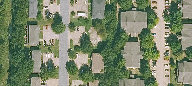 Multifamily-Zoned Development Lot