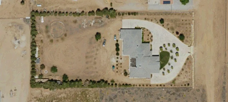 Residential Development Lot