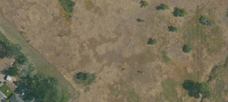 Rolling Residential Development Land