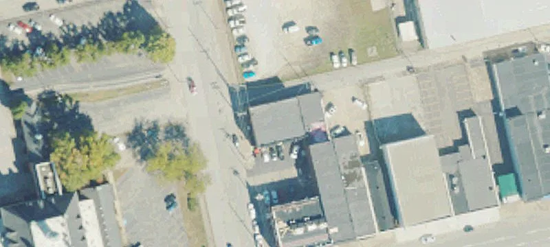 Turnkey Bar and Triplex Property