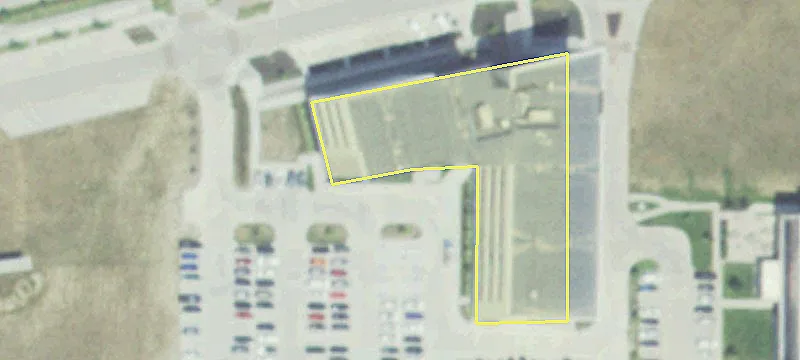 Office Building for Lease