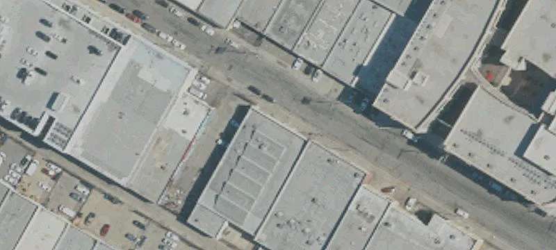 Warehouse and Office Flex Space