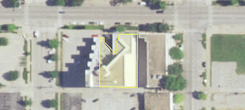 Office Building for Sale
