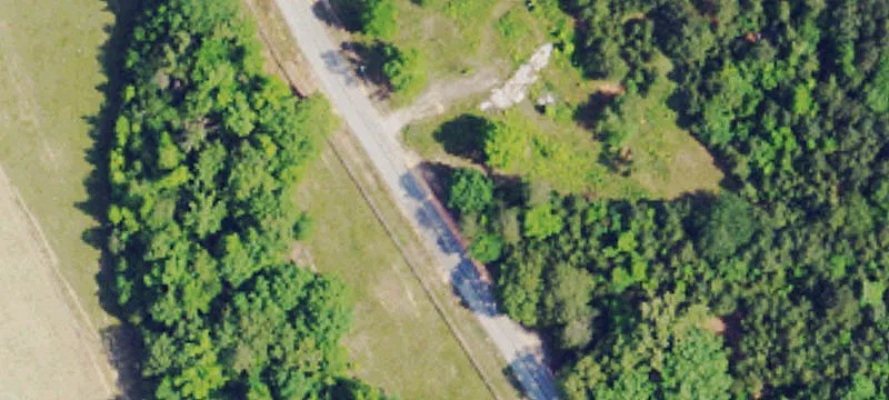 Ready-to-Build Acreage Lot