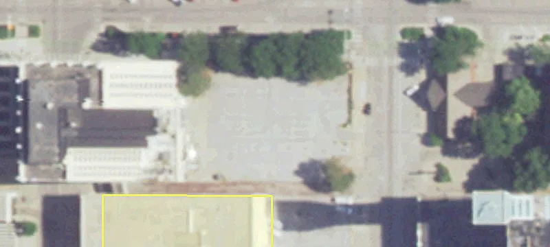 Downtown Office Building Suite