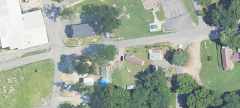 Corner Residential Development Parcel
