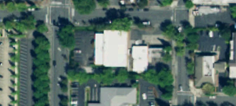 Downtown Development Office and Parking