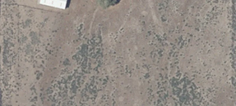 Residential View Lot in Subdivision