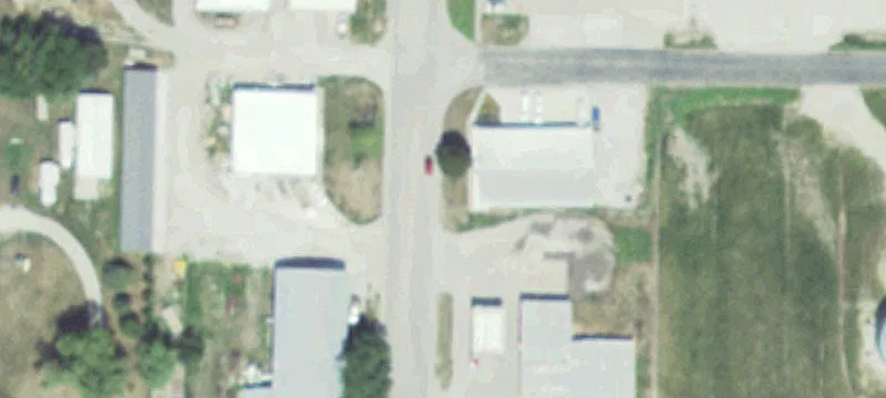 Warehouse For Sale
