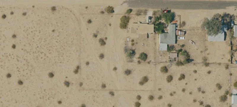 Residential Development Land Parcel