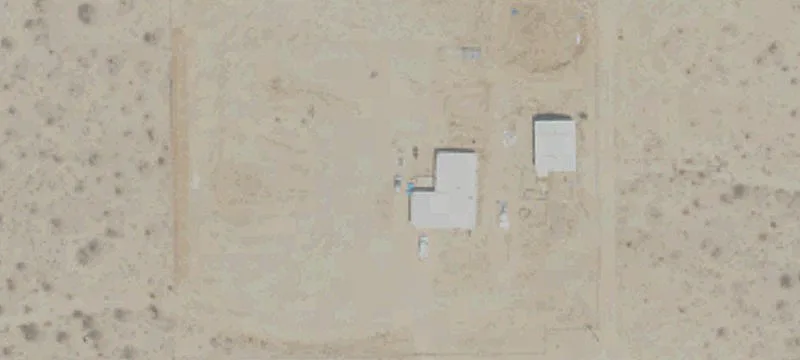 Buildable Land Parcel