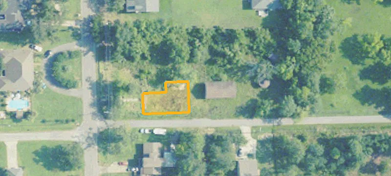 Ready-to-Build Corner Lot