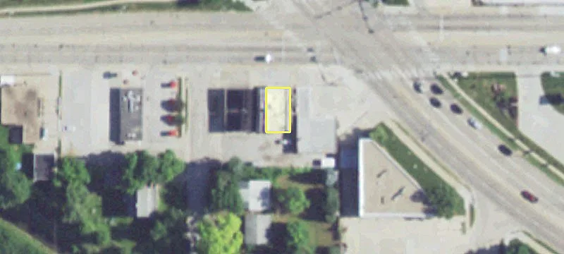 Retail Space for Sale