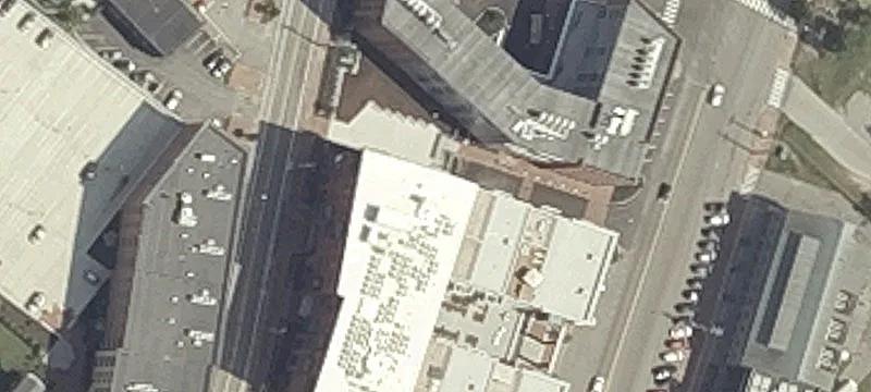 Office Building for Sale