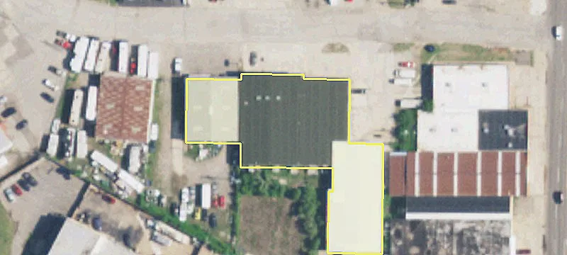 Warehouse Space for Lease
