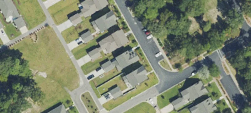 Industrial Land Parcel