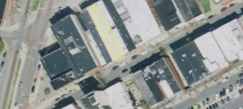 Downtown Retail Space For Sale
