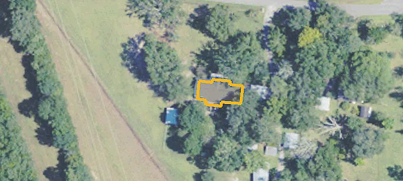 Private Residential Home Site