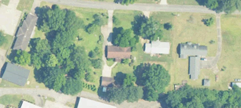 Commercial Land Near Interstate Exit